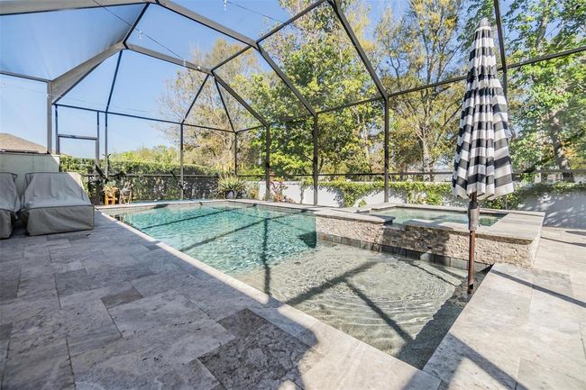 11639 Sweet Tangerine Ln, House other with 5 bedrooms, 3 bathrooms and null parking in TAMPA FL | Image 14