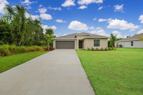 1346 Fireside St, PORT CHARLOTTE, FL, 33952-2609 | Card Image