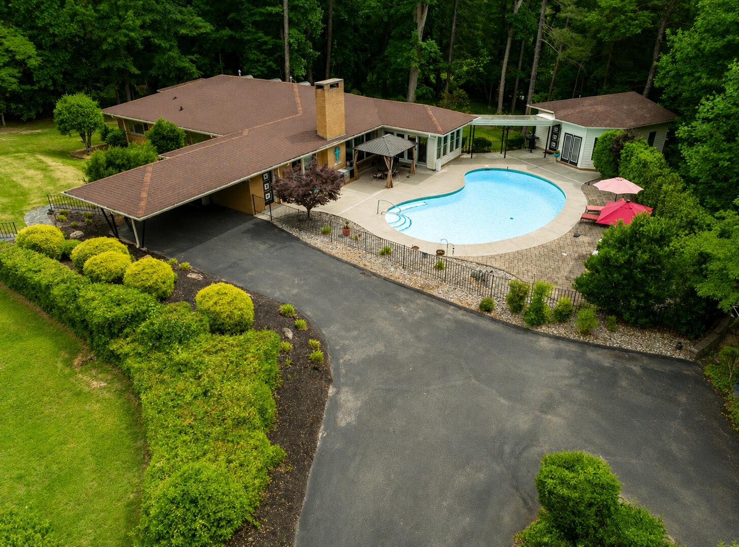 Residential in Danville 3