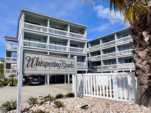 203-625 N Waccamaw Dr, Murrells Inlet, SC, 29576-6841 | Card Image