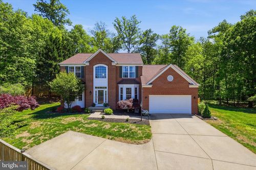 9818 Upper Mill Loop, BRISTOW, VA, 20136-2410 | Card Image