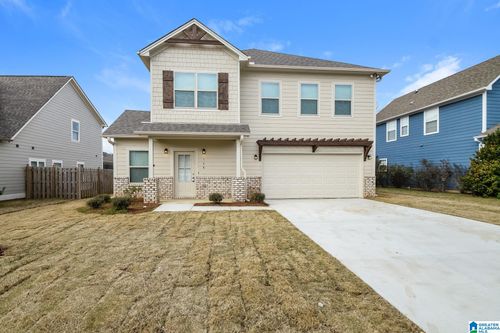 148 King Richards Way, CALERA, AL, 35040-4991 | Card Image