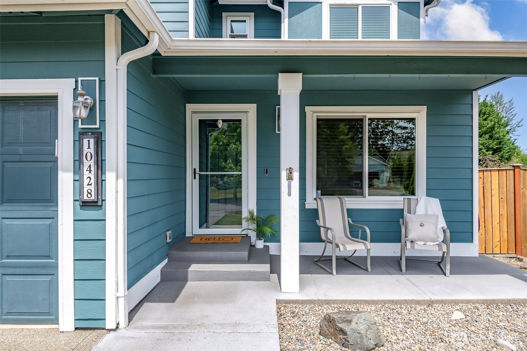 Residential in Yelm 3