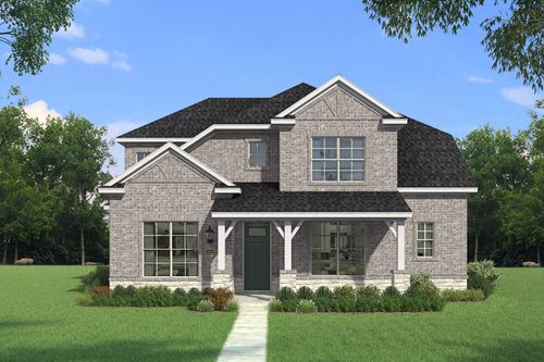 8392 Bremerton Trl, Frisco, TX, 75036-1285 | Card Image