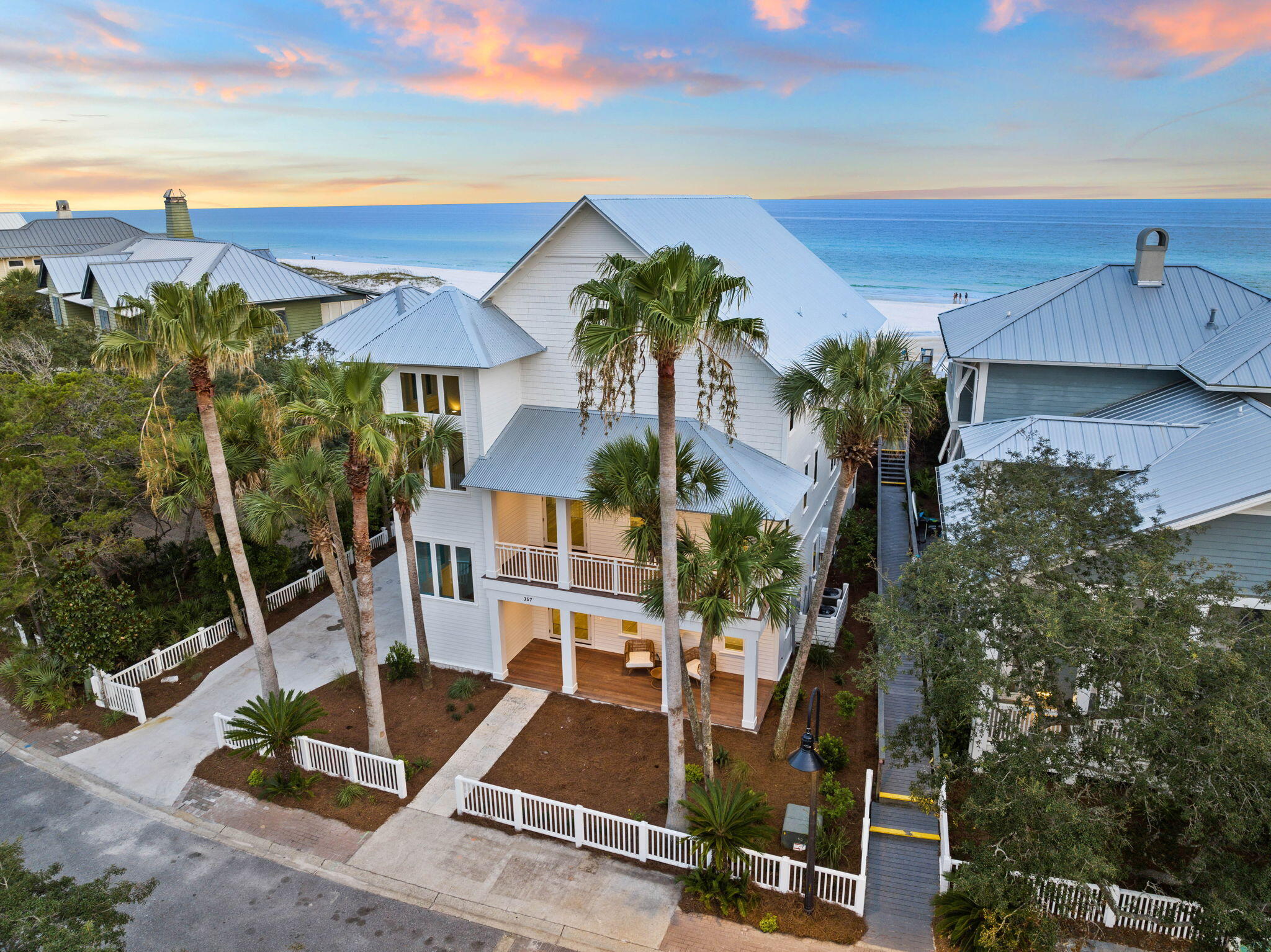 Old Beach Rd, Santa Rosa Beach, FL 32459