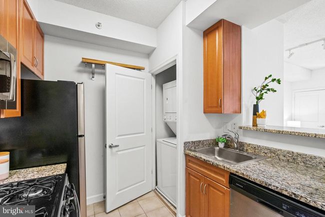 APT-502 - 1111 25 Th St Nw, Condo with 1 bedrooms, 1 bathrooms and null parking in WASHINGTON DC | Image 7