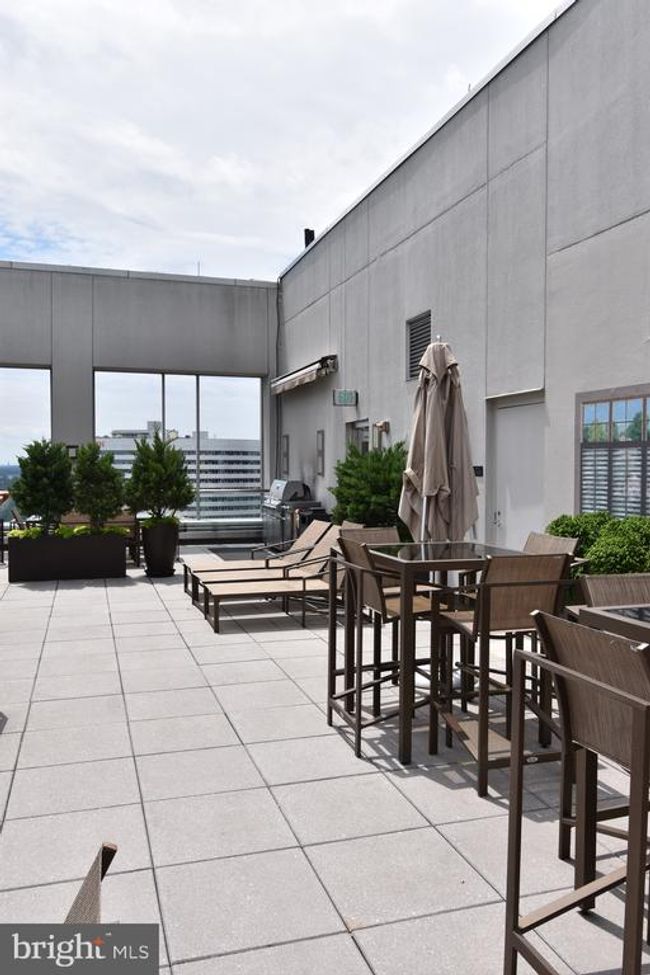 APT-1905 - 1111 19 Th St N, Condo with 1 bedrooms, 1 bathrooms and null parking in ARLINGTON VA | Image 18