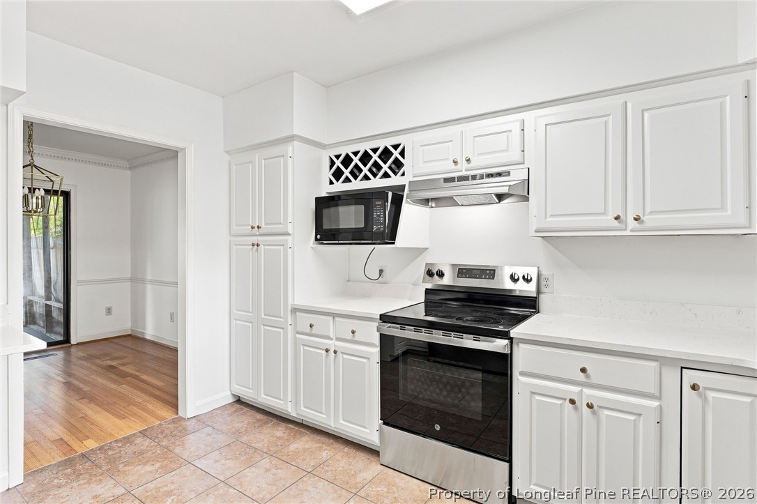 Residential in Pinehurst 4