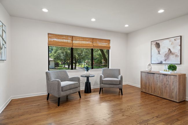 2505 Dorrington Dr, House other with 3 bedrooms, 2 bathrooms and null parking in Dallas TX | Image 7