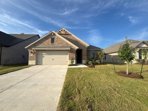 741 Stardust Dr, Anna, TX, 75409-1655 | Card Image