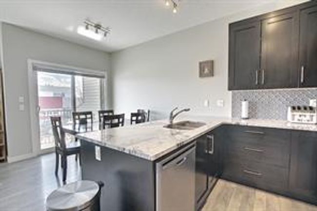 138 - 2802 Kings Heights Gate Se, Home with 3 bedrooms, 2 bathrooms and 2 parking in Airdrie AB | Image 8