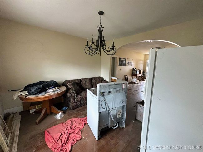 1924 W Owen K Garriott Rd, House other with 3 bedrooms, 1 bathrooms and null parking in Enid OK | Image 20