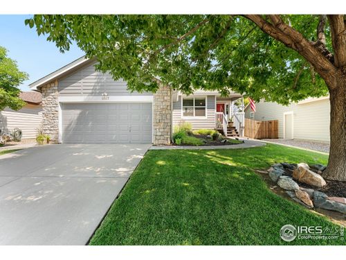 5507 E 118th Pl, Thornton, CO, 80233-1894 | Card Image