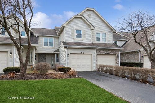 1266 Rhodes Lane, Naperville, IL, 60540 | Card Image