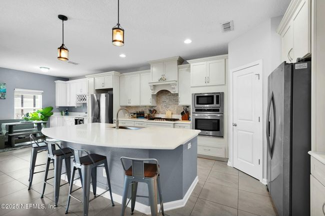 85430 Amaryllis Ct, House other with 5 bedrooms, 3 bathrooms and null parking in FERNANDINA BEACH FL | Image 14