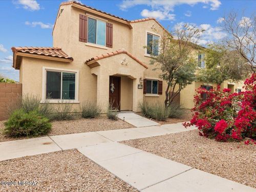 10933 E Palmetto Pointe Trail, Tucson, AZ, 85747 | Card Image