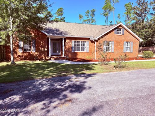 9713 Resota Beach Rd, Panama City, FL, 32409-4131 | Card Image