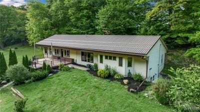 3424 Hickman Road, House other with 3 bedrooms, 2 bathrooms and null parking in Eden NY | Image 2