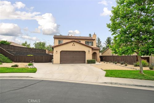 13176 Niblick Ln, Beaumont, CA, 92223-8142 | Card Image