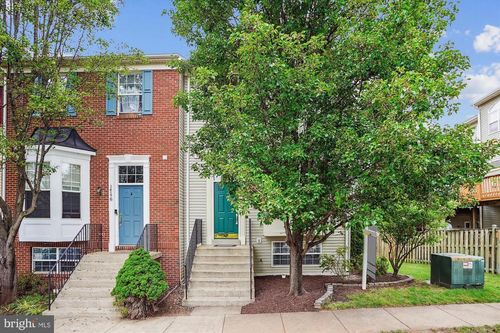 14176 Hunters Run Way, GAINESVILLE, VA, 20155-4404 | Card Image