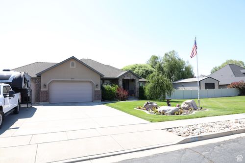2681 N 3375 W, Plain City, UT, 84404-9215 | Card Image
