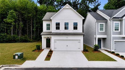 125 Millers Ln, Calhoun, GA, 30701-5729 | Card Image