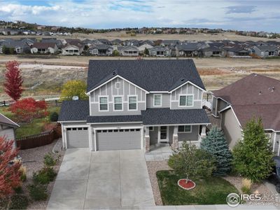 7745 Grady Cir, House other with 4 bedrooms, 2 bathrooms and null parking in Castle Rock CO | Image 2