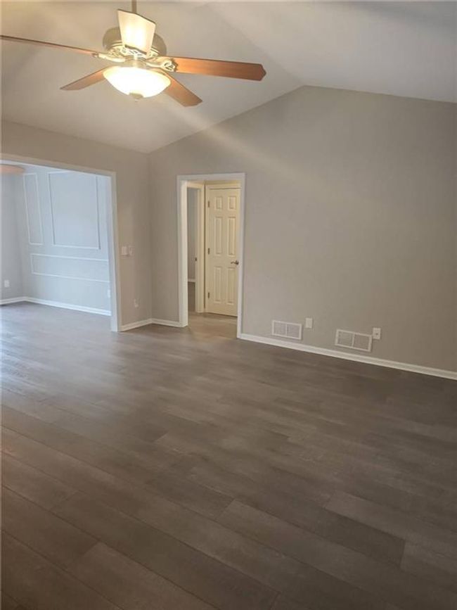 14 Frost Pine Cir, House other with 3 bedrooms, 2 bathrooms and null parking in Jasper GA | Image 6
