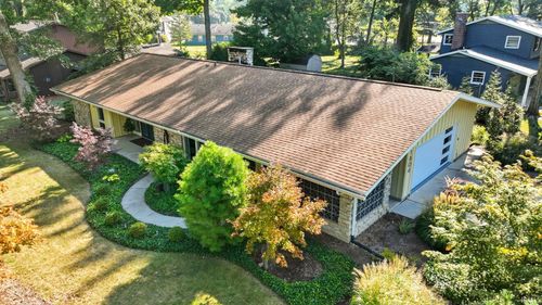 1804 Forest Valley Dr, Fort Wayne, IN, 46815-7806 | Card Image