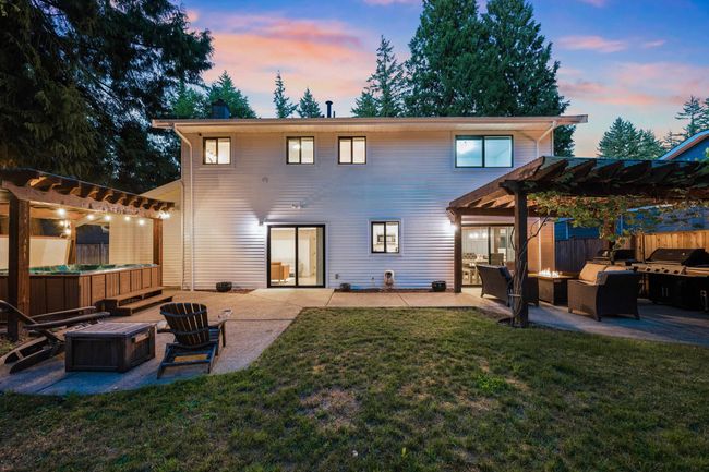 4553 196a St, House other with 4 bedrooms, 3 bathrooms and 8 parking in Langley BC | Image 40