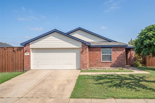 14812 Ledgeview Ct, Balch Springs, TX, 75180-4320 | Card Image