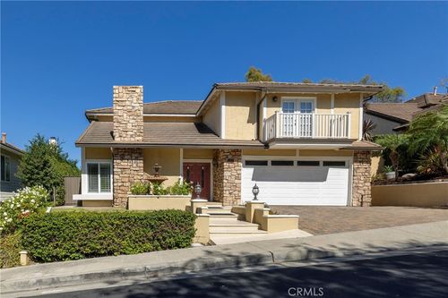 6307 E Rocking Horse Way, Orange, CA, 92869-4319 | Card Image