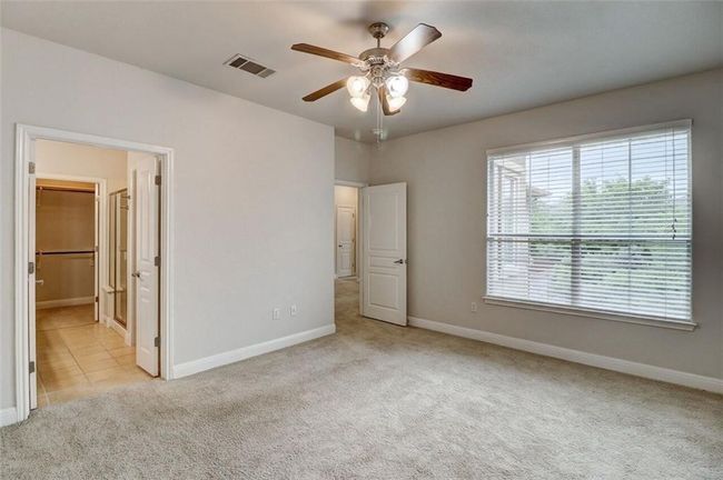 PRIMARY BEDROOM WITH FULL BATHROOM | Image 15