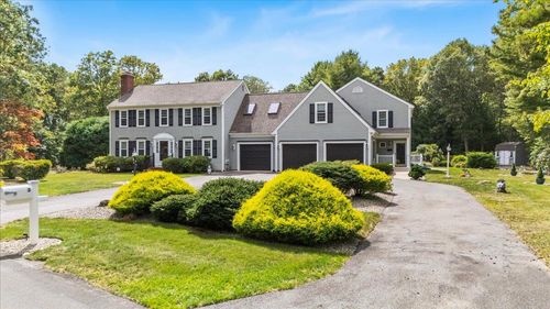 3 Kalmia Path, Sandwich, MA, 02563-2684 | Card Image