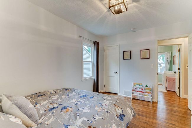 Main floor front bedroom | Image 11