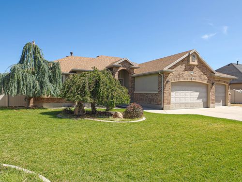 9079 S Wisteria Way, West Jordan, UT, 84081-6142 | Card Image