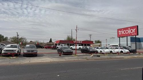 2800 W Wall St, Midland, TX, 79701-3015 | Card Image