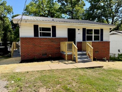 617 Over Street, Chattanooga, TN, 37411 | Card Image
