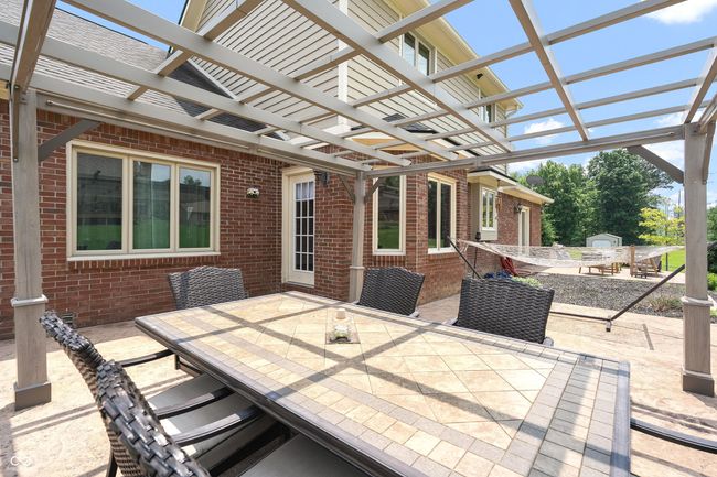 7082 Hunters Ridge Dr, House other with 3 bedrooms, 3 bathrooms and null parking in Plainfield IN | Image 34