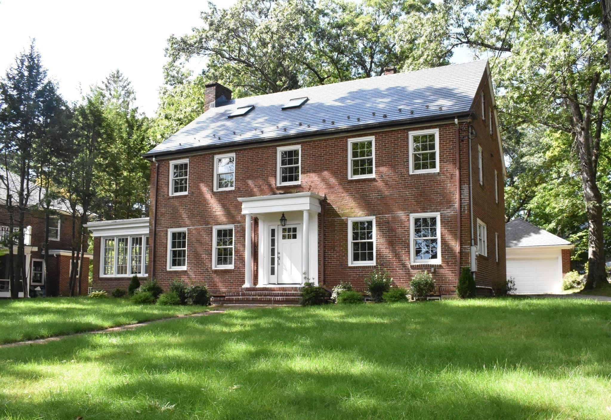 Residential in Newton 2