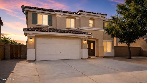 45108 Palm Lane, Lancaster, CA, 93535 | Card Image