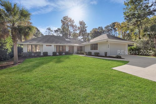 34 Cypress Marsh Dr, Hilton Head Island, SC, 29926-2563 | Card Image