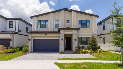 5887 High Seas Dr, ORLANDO, FL, 32821 | Card Image