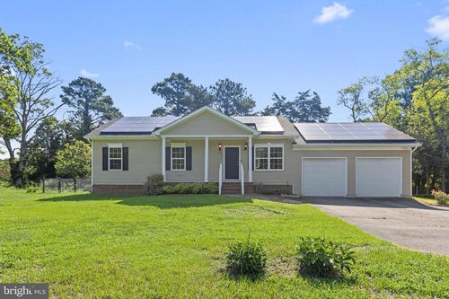 16665 Three Notch Rd, RIDGE, MD, 20680-3219 | Card Image