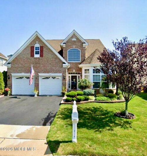 21 Jumping Brook Dr, Lakewood, NJ, 08701-3821 | Card Image