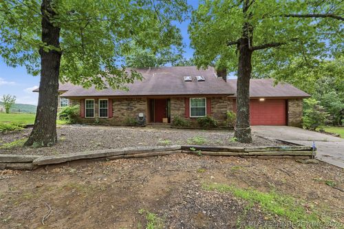 471322 844 Rd, Stilwell, OK, 74960-5026 | Card Image