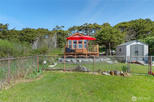 4735 Beach Ln, Moclips, WA, 98562 | Card Image