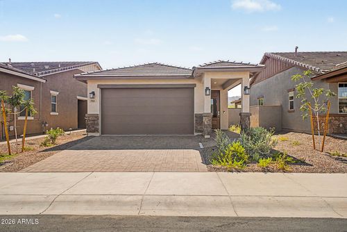 5562 N 205th Lane, Buckeye, AZ, 85396 | Card Image