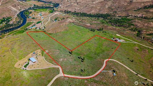 0 Sawtooth View Rd, Methow, WA, 98834 | Card Image