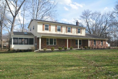 10604 Orinda Dr, Montgomery, OH, 45249-3512 | Card Image